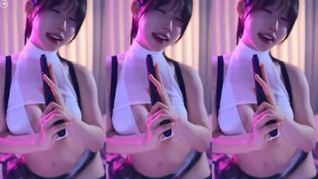 Afreecatv그릴래영(BJ雷英)2026年2月23日Sexy Dance054715